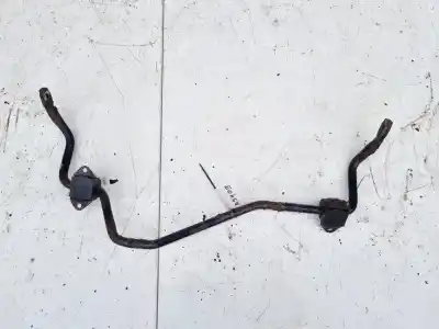 Peça sobressalente para automóvel em segunda mão barra estabilizadora traseira por bmw x3 (e83) 2.0d referências oem iam 