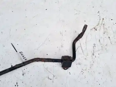 Second-hand car spare part rear stabilizer bar for bmw x3 (e83) 2.0d oem iam references   
