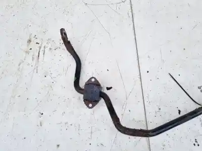 Second-hand car spare part rear stabilizer bar for bmw x3 (e83) 2.0d oem iam references   