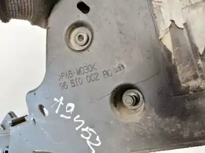 Автозапчасти б/у распределительная крышка за ford fiesta (cb1) 1.4 tdci cat ссылки oem iam 9651000280  