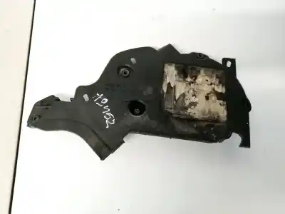 Автозапчастина б/у крішка розподілу для ford fiesta (cb1) 1.4 tdci cat посилання на oem iam 9651000280