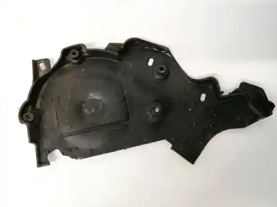 Автозапчасти б/у распределительная крышка за ford fiesta (cb1) 1.4 tdci cat ссылки oem iam 9651000280  