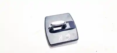 Peça sobressalente para automóvel em segunda mão amortecedores do tronco / porta por bmw x3 (e83) 2.0d referências oem iam 3413737