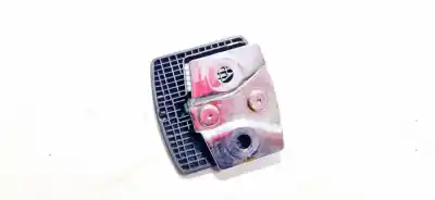 Second-hand car spare part tailgate gas strut for bmw x3 (e83) 2.0d oem iam references 3413737  