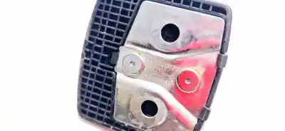 Second-hand car spare part tailgate gas strut for bmw x3 (e83) 2.0d oem iam references 3413737  