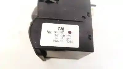 Автозапчасти б/у управление светом за opel astra g caravan 1.7 16v dti cat (y 17 dt / lr6) ссылки oem iam 09180774  09181045