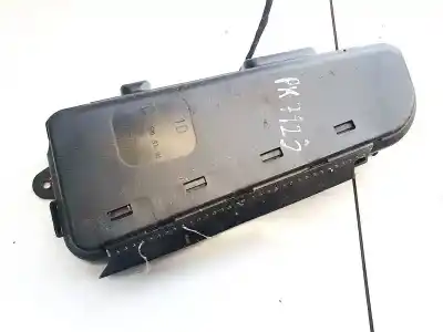 Peça sobressalente para automóvel em segunda mão airbag do lado esquerdo por renault scenic ii 1.5 dci diesel referências oem iam 8200371819