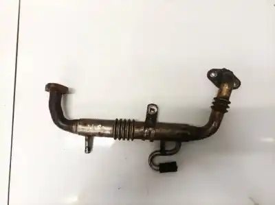 Peça sobressalente para automóvel em segunda mão tubo por toyota avensis wagon (t25) 2.0 d-4d executive referências oem iam 