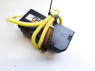 Peça sobressalente para automóvel em segunda mão airbag do lado esquerdo por honda fr-v (be) 2.2 ctdi executive referências oem iam 78000sjdg81000