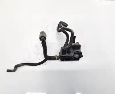 Peça sobressalente para automóvel em segunda mão bomba de ar secundária por opel crossland x 1.2 referências oem iam 9807593380