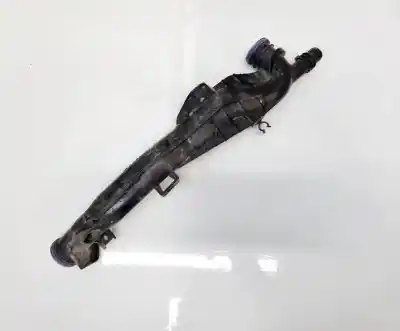 Peça sobressalente para automóvel em segunda mão tubo por opel crossland x 1.2 referências oem iam 9807502380