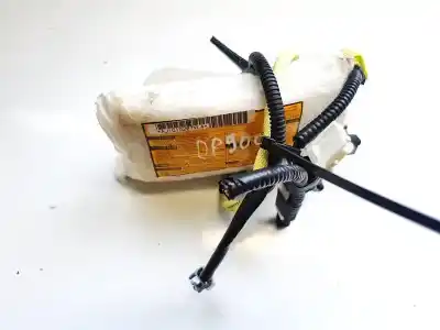 Peça sobressalente para automóvel em segunda mão airbag do lado esquerdo por toyota auris 2.2 d-cat referências oem iam bj1g15207vl4
