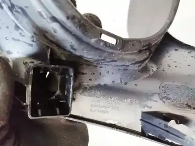 Автозапчастина б/у передні молдинги для mitsubishi lancer viii (cy_a, cz_a) 2.0 di-d (cy8a) посилання на oem iam 8060a047zz   Автозапчастина б/у передні молдинги для mitsubishi lancer viii (cy_a, cz_a) 2.0 di-d (cy8a) посилання на oem iam 8060a047zz