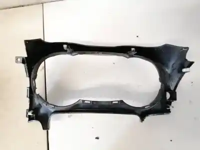 Автозапчастина б/у передні молдинги для mitsubishi lancer viii (cy_a, cz_a) 2.0 di-d (cy8a) посилання на oem iam 8060a047zz   Автозапчастина б/у передні молдинги для mitsubishi lancer viii (cy_a, cz_a) 2.0 di-d (cy8a) посилання на oem iam 8060a047zz