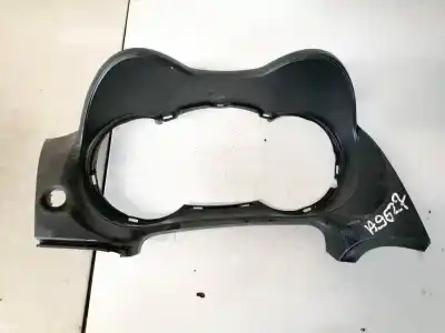 Автозапчастина б/у передні молдинги для mitsubishi lancer viii (cy_a, cz_a) 2.0 di-d (cy8a) посилання на oem iam 8060a047zz Автозапчастина б/у передні молдинги для mitsubishi lancer viii (cy_a, cz_a) 2.0 di-d (cy8a) посилання на oem iam 8060a047zz