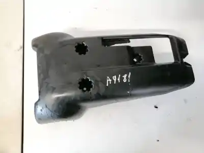 Peça sobressalente para automóvel em segunda mão plásticos por volvo v50 (545) 2.0 d referências oem iam 30680133