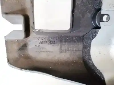 Pezzo di ricambio per auto di seconda mano plastica per volvo v50 (545) 2.0 d riferimenti oem iam 30680133  