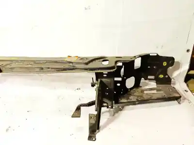 Second-hand car spare part front panel for volvo xc90 2.5 t (7 asientos) oem iam references   