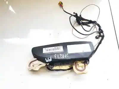 Автозапчасти б/у левая боковая подушка безопасности за audi a4 avant (b5) 1.9 tdi ссылки oem iam 8l0880242b