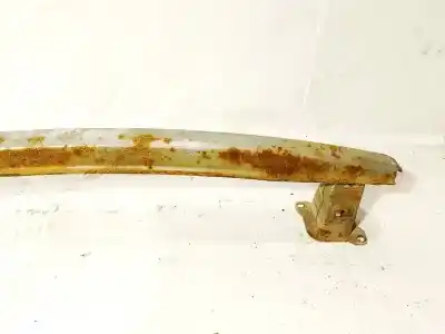 Автозапчастина б/у передній бампер підсилення для skoda fabia (6y2/6y3) 1.4 tdi посилання на oem iam   