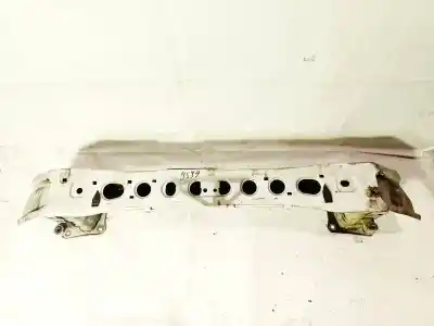 Peça sobressalente para automóvel em segunda mão reforço do pára choques dianteiro por ford focus iii 1.6 ti referências oem iam 