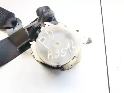 Автозапчасти б/у правый передний ремень безопасности за mazda cx-7, 2006.01 - 2012.12 2.3 182kw 2006.01 - 2012.12 ссылки oem iam 103160493  0404044