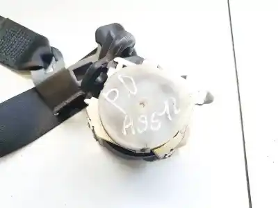 Автозапчасти б/у правый передний ремень безопасности за mazda cx-7, 2006.01 - 2012.12 2.3 182kw 2006.01 - 2012.12 ссылки oem iam 103160493  0404044