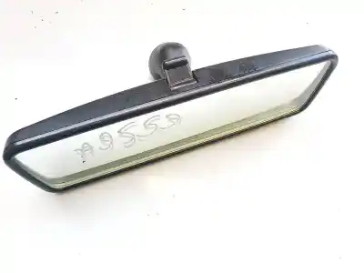 Автозапчастина б/у внутрішне дзеркало для skoda fabia (6y2/6y3) 1.4 tdi посилання на oem iam e1021065  