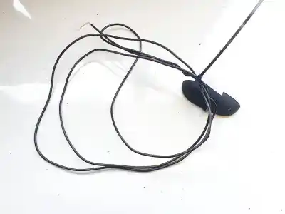 Peça sobressalente para automóvel em segunda mão display gps / multimídia por ford focus iii 1.6 ti referências oem iam 