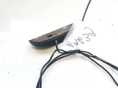 Second-hand car spare part multifunction display for ford focus iii 1.6 ti oem iam references   