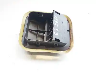 Peça sobressalente para automóvel em segunda mão plásticos por ford focus iii 1.6 ti referências oem iam bm51a019k51ab