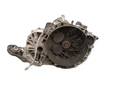 Second-hand car spare part gearbox for volvo v50 (545) 2.0 d oem iam references 4m5r7002cd