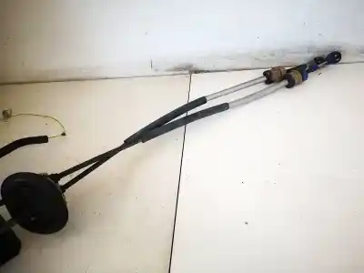 Tweedehands auto-onderdeel versnellingsbak koppeling voor citroen c4 ii (nc_) 1.6 bluehdi 100 oem iam-referenties 