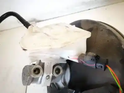 Peça sobressalente para automóvel em segunda mão bomba de travões por citroen c4 ii (nc_) 1.6 bluehdi 100 referências oem iam 0204051007  