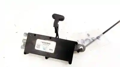 Second-hand car spare part antenna amplifier for volvo v50 (545) 1.6 d oem iam references 30737918