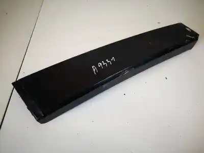 Tweedehands auto-onderdeel plasticen voor citroen c4 ii (nc_) 1.6 bluehdi 100 oem iam-referenties 9687372277