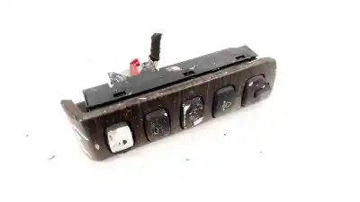 Peça sobressalente para automóvel em segunda mão trocar por fiat croma (194) 1.9 8v multijet dynamic referências oem iam c977