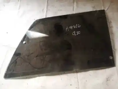 Peça sobressalente para automóvel em segunda mão vidro custódia triangular traseiro direito por citroen evasion 1.9 td sx referências oem iam as2