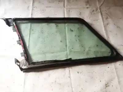 Second-hand car spare part right rear triangle quarter glass for audi a4 avant (b5) 1.9 tdi oem iam references as2  