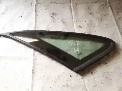 Pièce détachée automobile d'occasion vitre triangulaire custode arrière gauche pour renault laguna (b56) 2.0 références oem iam as2