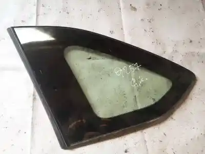 Peça sobressalente para automóvel em segunda mão vidro de custódia triangular traseiro esquerdo por honda fr-v (be) 1.8 vtec cat referências oem iam 