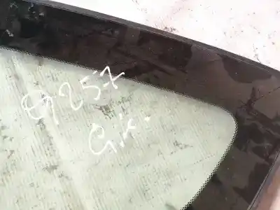 Peça sobressalente para automóvel em segunda mão vidro de custódia triangular traseiro esquerdo por honda fr-v (be) 1.8 vtec cat referências oem iam   