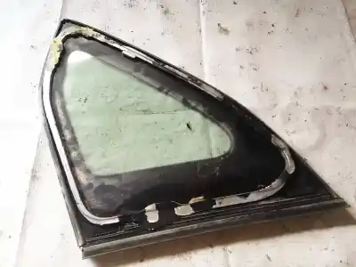 Peça sobressalente para automóvel em segunda mão vidro de custódia triangular traseiro esquerdo por honda fr-v (be) 1.8 vtec cat referências oem iam   