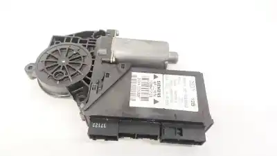 Автозапчастина б/у ДВИГАТЕЛЬ ПЕРЕДНЬОГО ПРАВОГО СКЛА для AUDI A4 B6 (8E2)  Посилання на OEM IAM 8E1959802B  9700105991103, 105841103