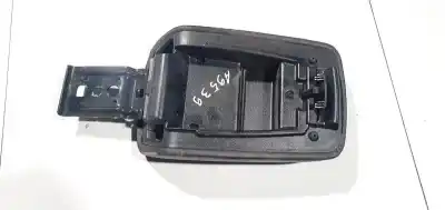 Pezzo di ricambio per auto di seconda mano bracciolo centrale per ford focus iii 1.6 ti riferimenti oem iam a10855000  2066669