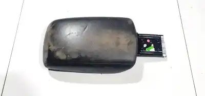 Peça sobressalente para automóvel em segunda mão apoio de braço consola central por ford focus iii 1.6 ti referências oem iam a10855000