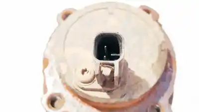 Peça sobressalente para automóvel em segunda mão sensor abs por volvo v50 (545) 1.6 d referências oem iam 3m5t2b372bc  3m5t-2b372-bc, 10.0711-6102.3