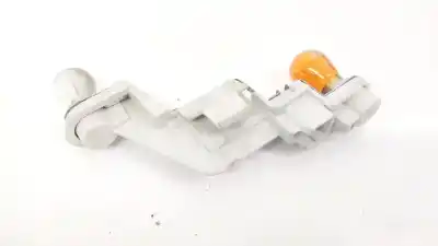 Peça sobressalente para automóvel em segunda mão suporte de lâmpada por volvo v50 (545) 2.0 d referências oem iam 