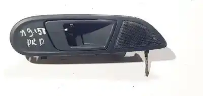 Автозапчасти б/у внутри передней правой ручки за FORD FIESTA (CB1) 1.4 TDCi CAT ссылки OEM IAM 8A61A22600  8A61-A22600