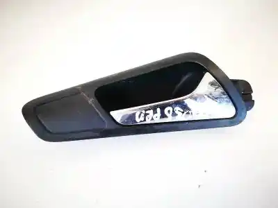 Recambio de automóvil de segunda mano de maneta interior, manecilla interna puerta - delantera derecha para volkswagen passat cc (357) 2.0 tdi referencias oem iam 3c1837114